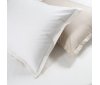 Постельное белье Lotus Home - Florida Beige 300TC (Турция), евро комплект